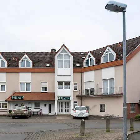 Hotel Esmer Lollar