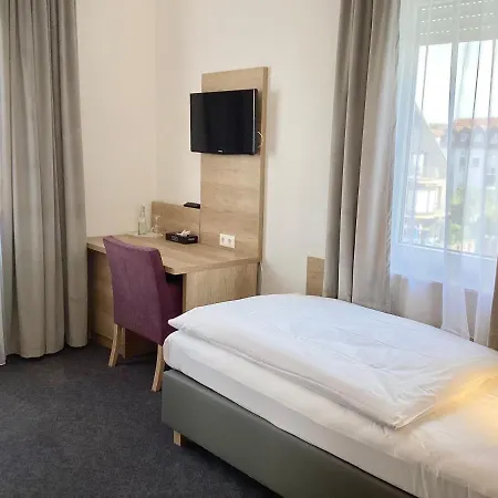 Hotel Esmer